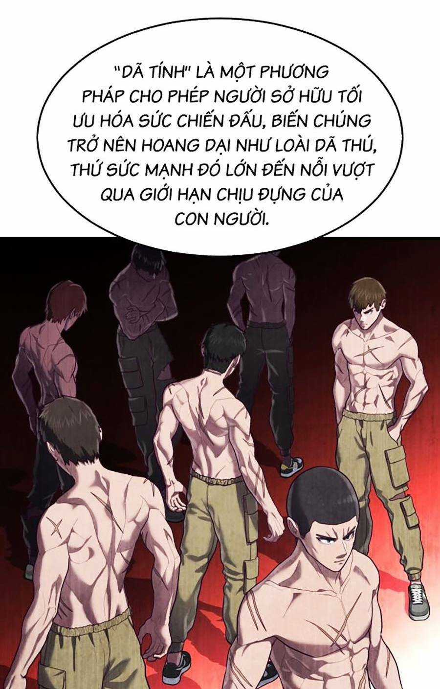 Tên Vâng Lời Tuyệt Đối Chapter 47 trang 71