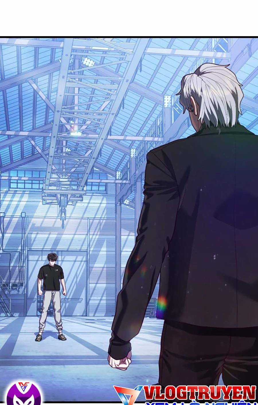 Tên Vâng Lời Tuyệt Đối Chapter 47 trang 8