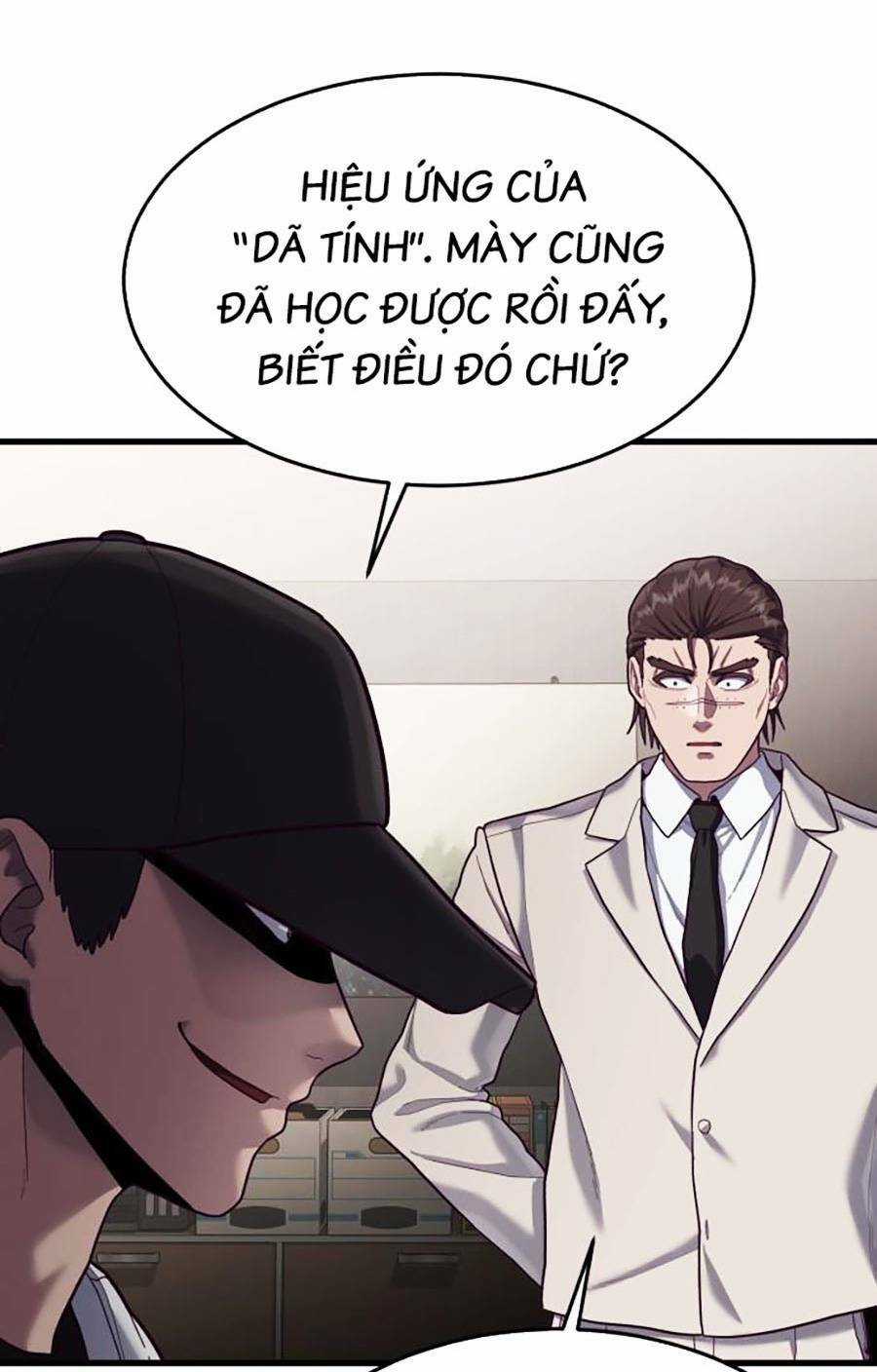 Tên Vâng Lời Tuyệt Đối Chapter 47 trang 90