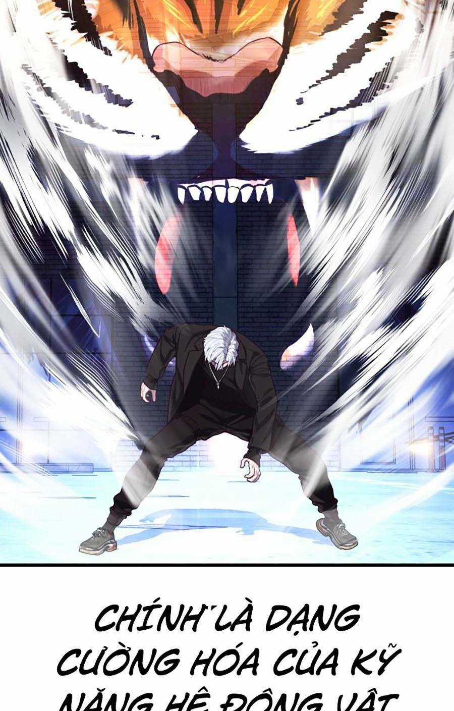 Tên Vâng Lời Tuyệt Đối Chapter 47 trang 93