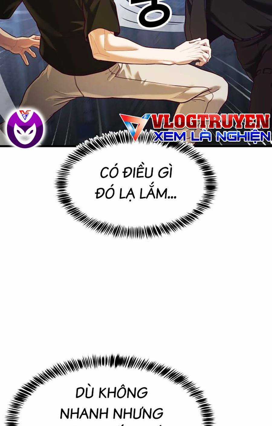 Tên Vâng Lời Tuyệt Đối Chapter 47 trang 96