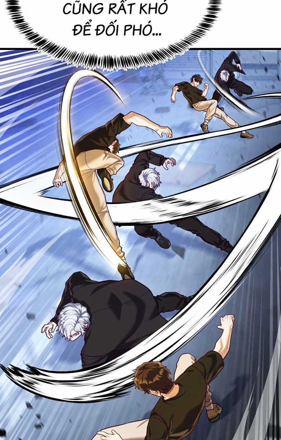 Tên Vâng Lời Tuyệt Đối Chapter 47 trang 97