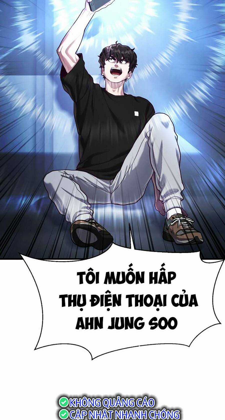 Tên Vâng Lời Tuyệt Đối Chapter 48 trang 1