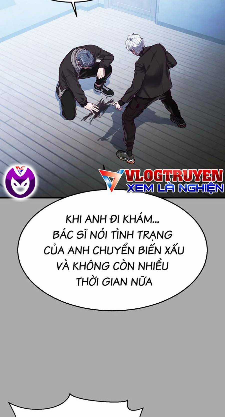 Tên Vâng Lời Tuyệt Đối Chapter 48 trang 103