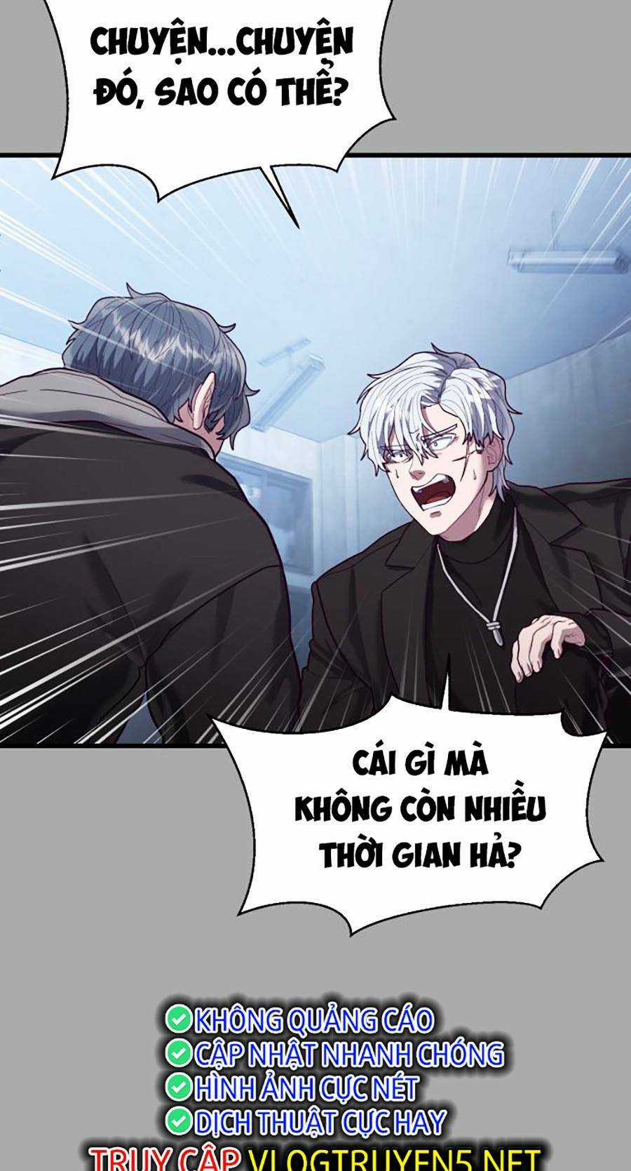 Tên Vâng Lời Tuyệt Đối Chapter 48 trang 104
