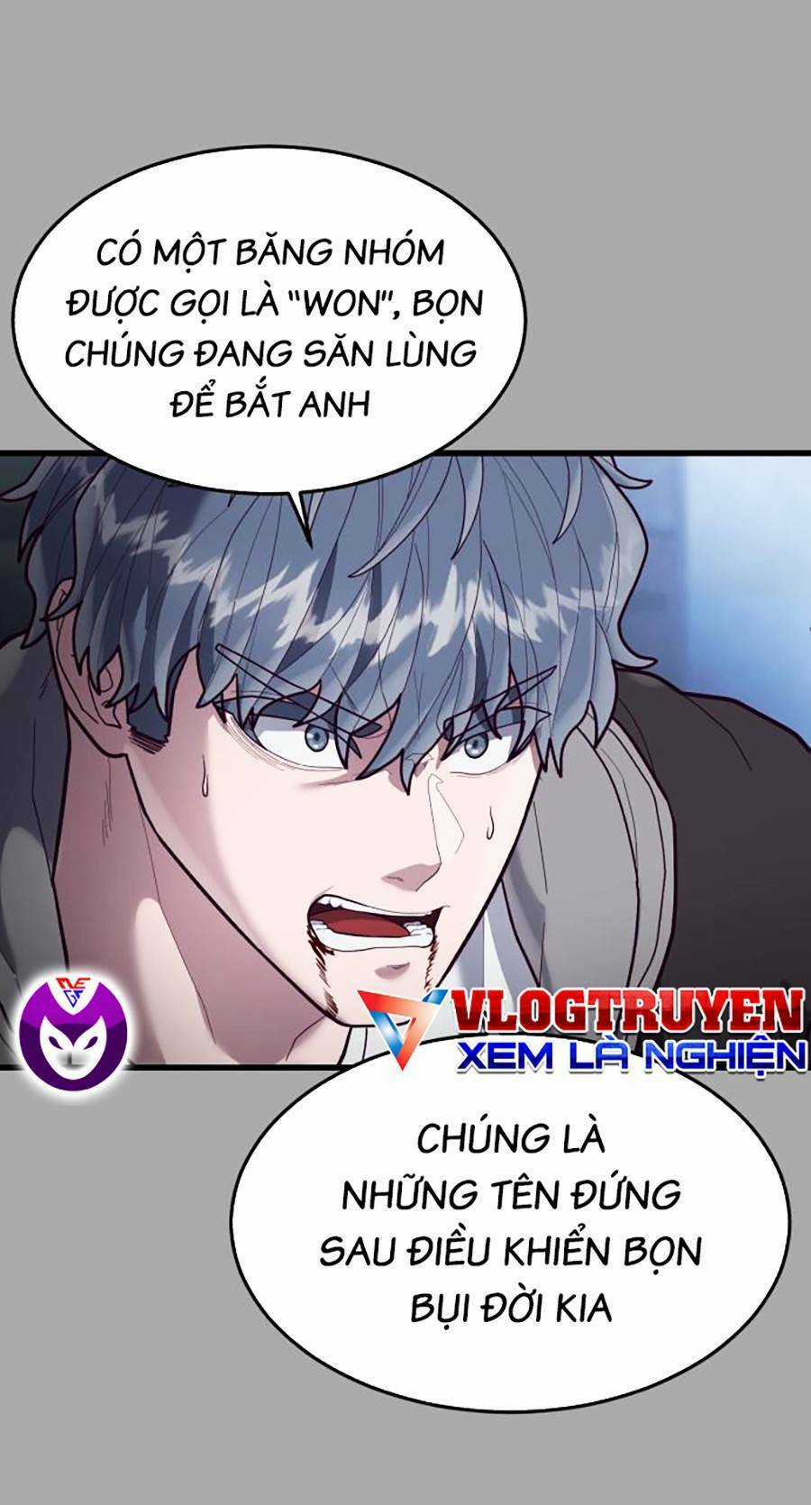 Tên Vâng Lời Tuyệt Đối Chapter 48 trang 106