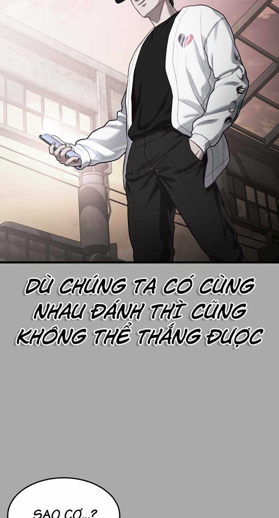 Tên Vâng Lời Tuyệt Đối Chapter 48 trang 112
