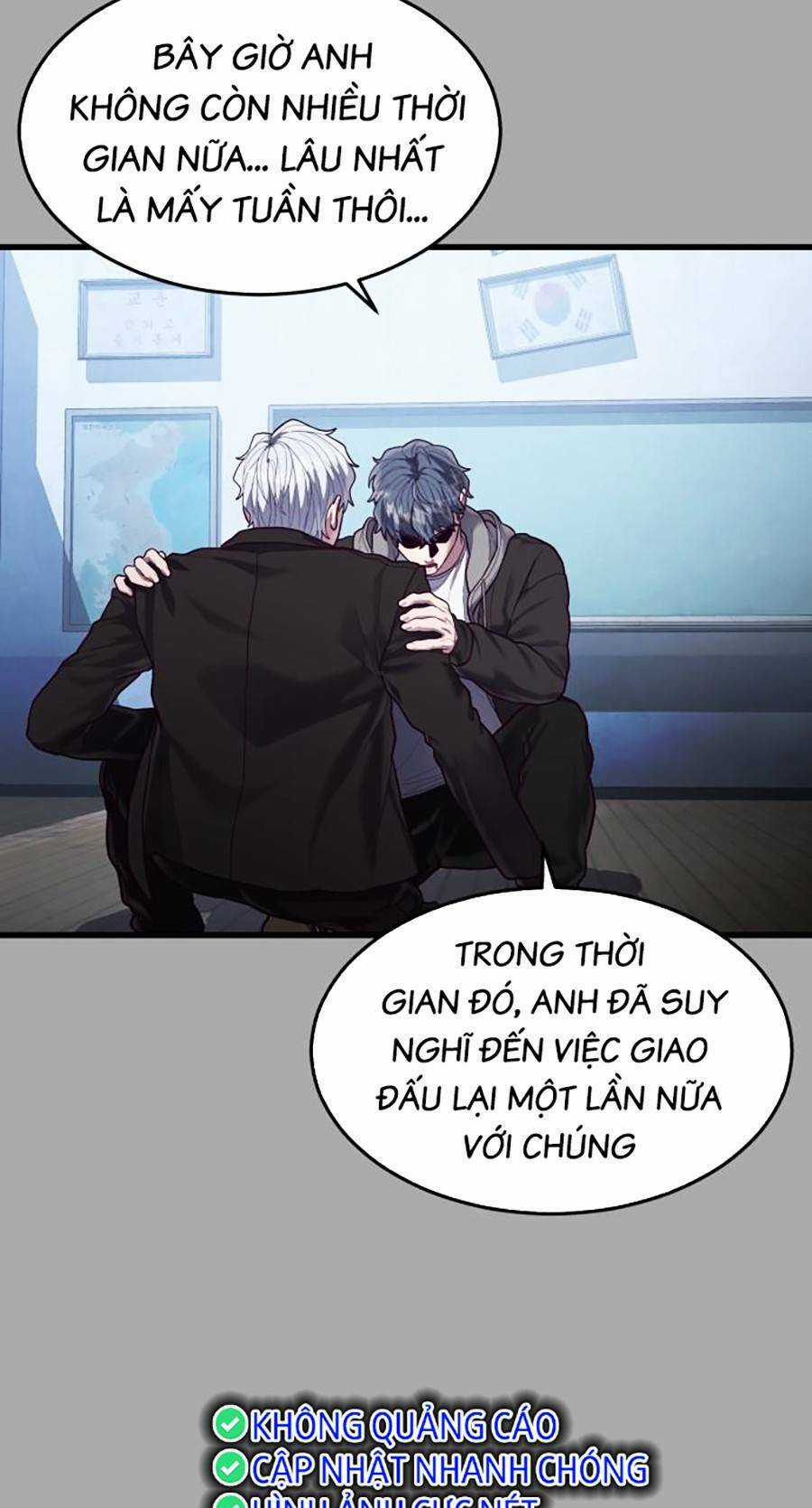 Tên Vâng Lời Tuyệt Đối Chapter 48 trang 114