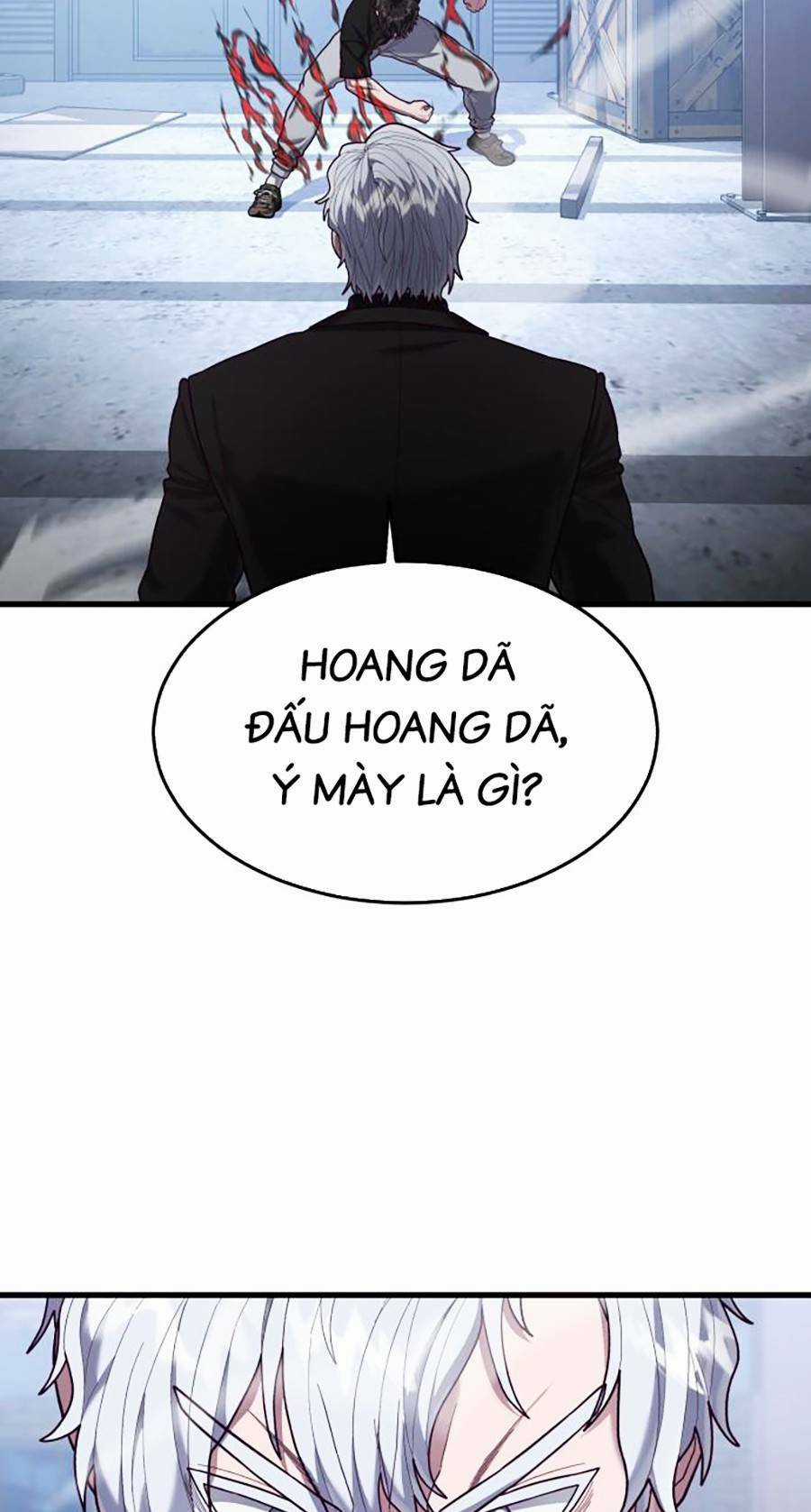Tên Vâng Lời Tuyệt Đối Chapter 48 trang 12
