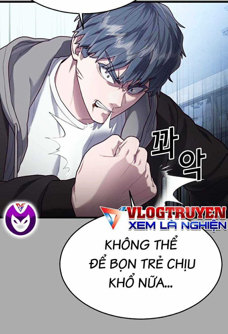 Tên Vâng Lời Tuyệt Đối Chapter 48 trang 120