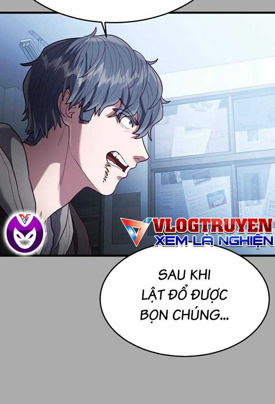 Tên Vâng Lời Tuyệt Đối Chapter 48 trang 124