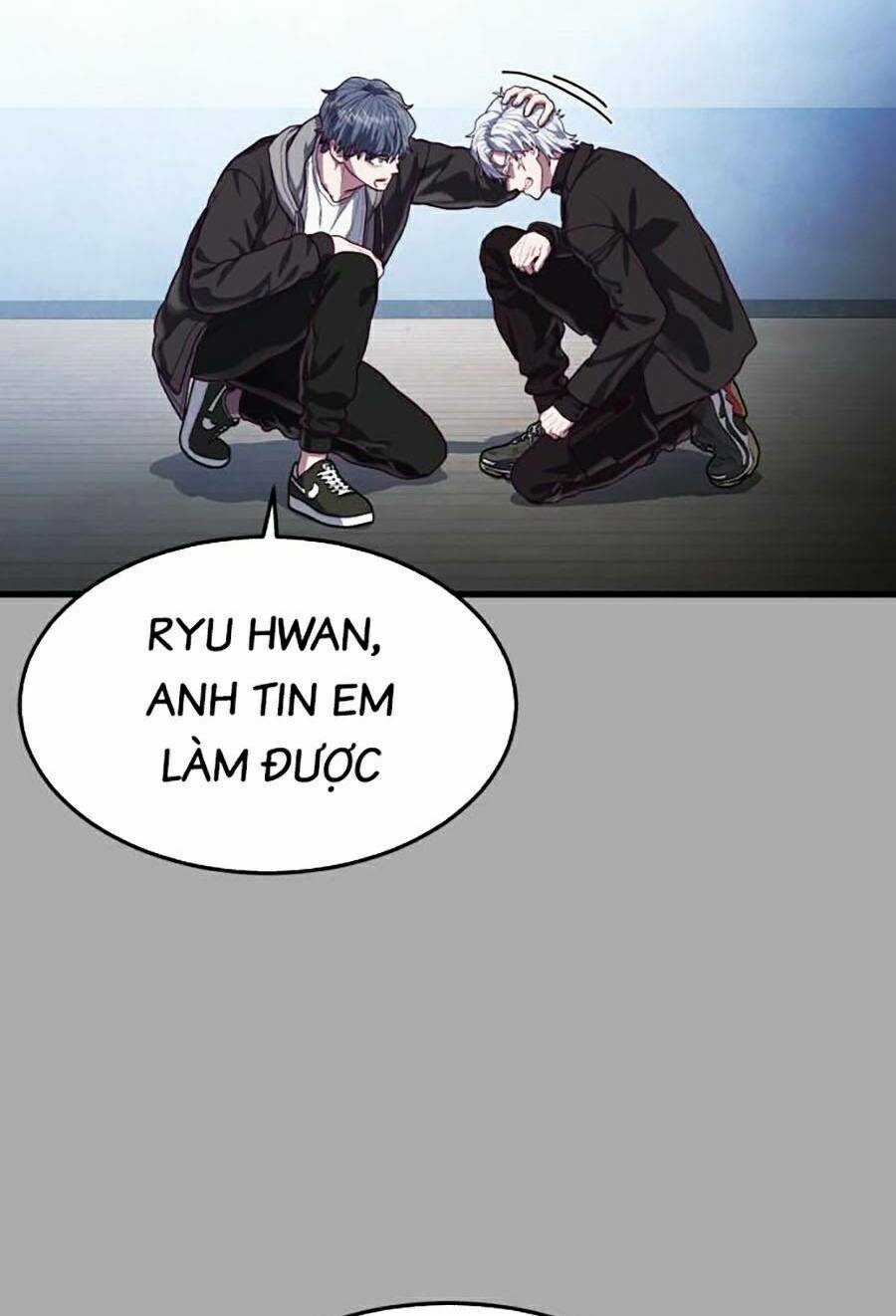 Tên Vâng Lời Tuyệt Đối Chapter 48 trang 127