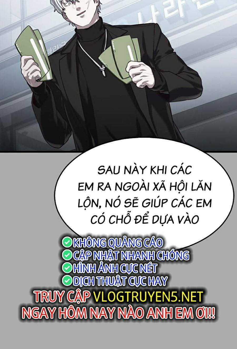 Tên Vâng Lời Tuyệt Đối Chapter 48 trang 132