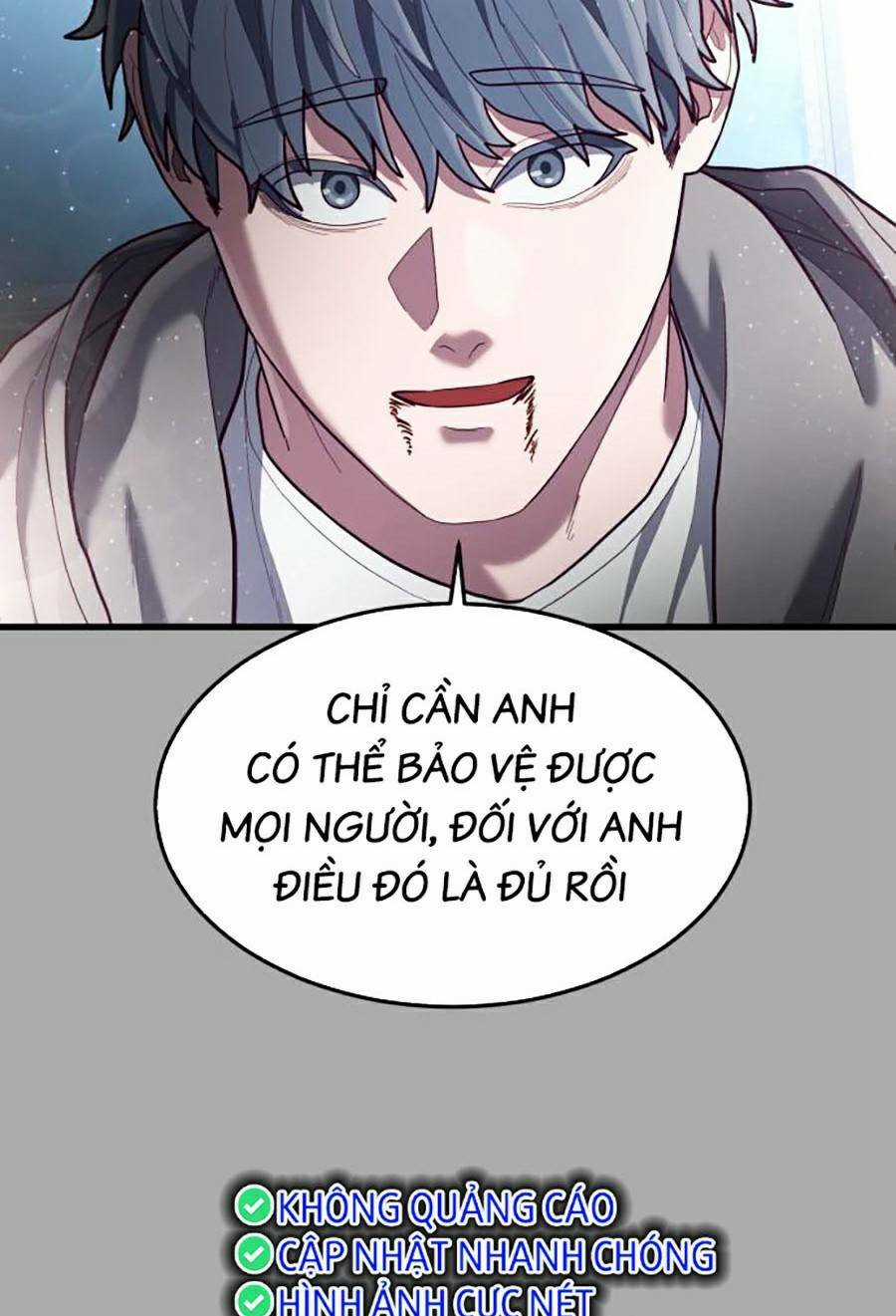 Tên Vâng Lời Tuyệt Đối Chapter 48 trang 136