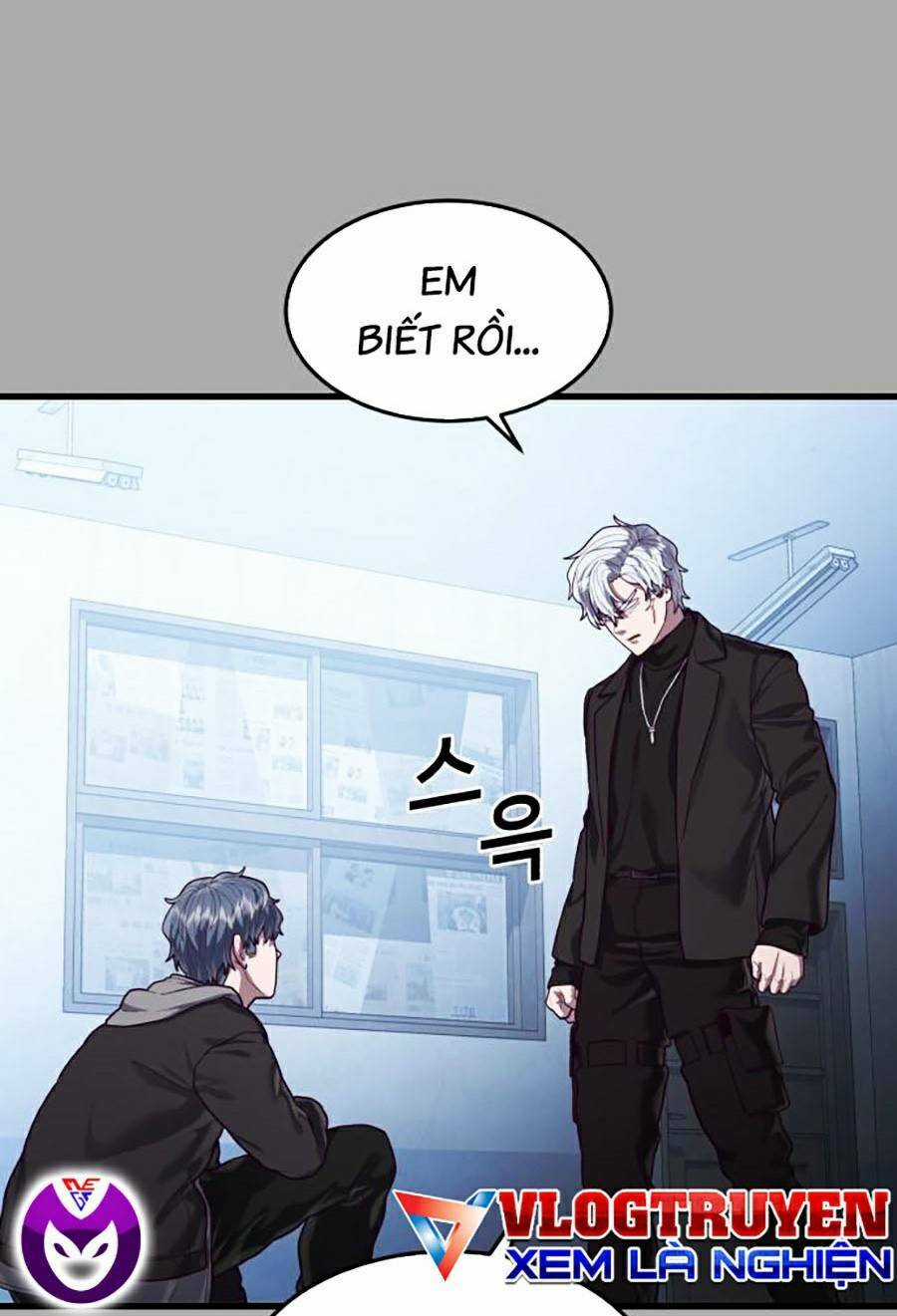 Tên Vâng Lời Tuyệt Đối Chapter 48 trang 138