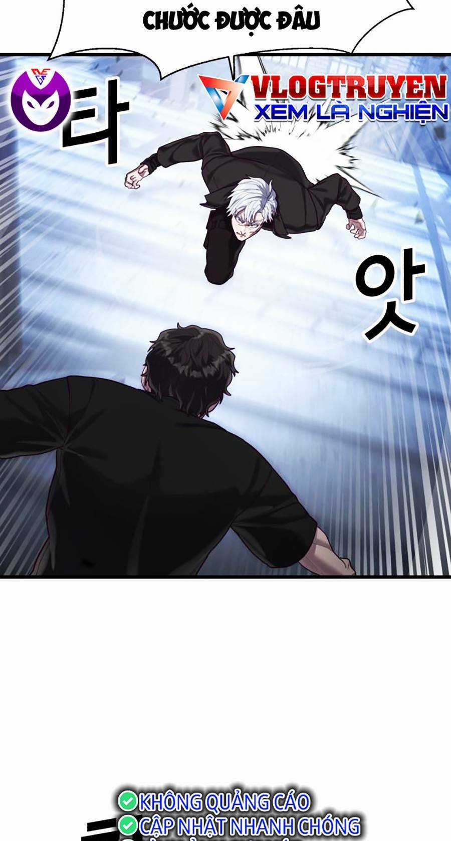 Tên Vâng Lời Tuyệt Đối Chapter 48 trang 14