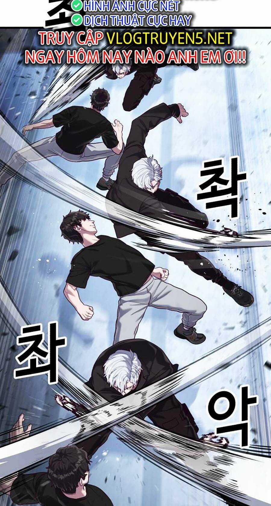 Tên Vâng Lời Tuyệt Đối Chapter 48 trang 15