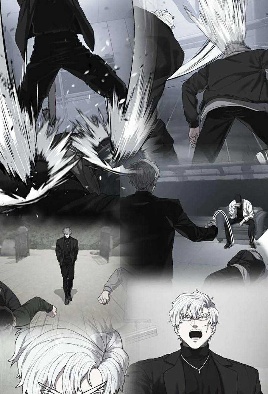 Tên Vâng Lời Tuyệt Đối Chapter 48 trang 156