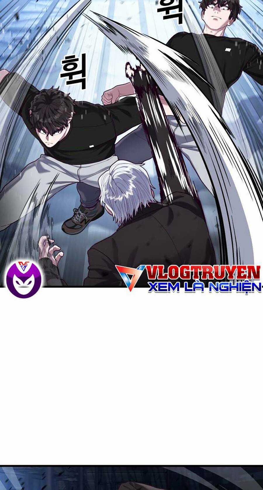 Tên Vâng Lời Tuyệt Đối Chapter 48 trang 19