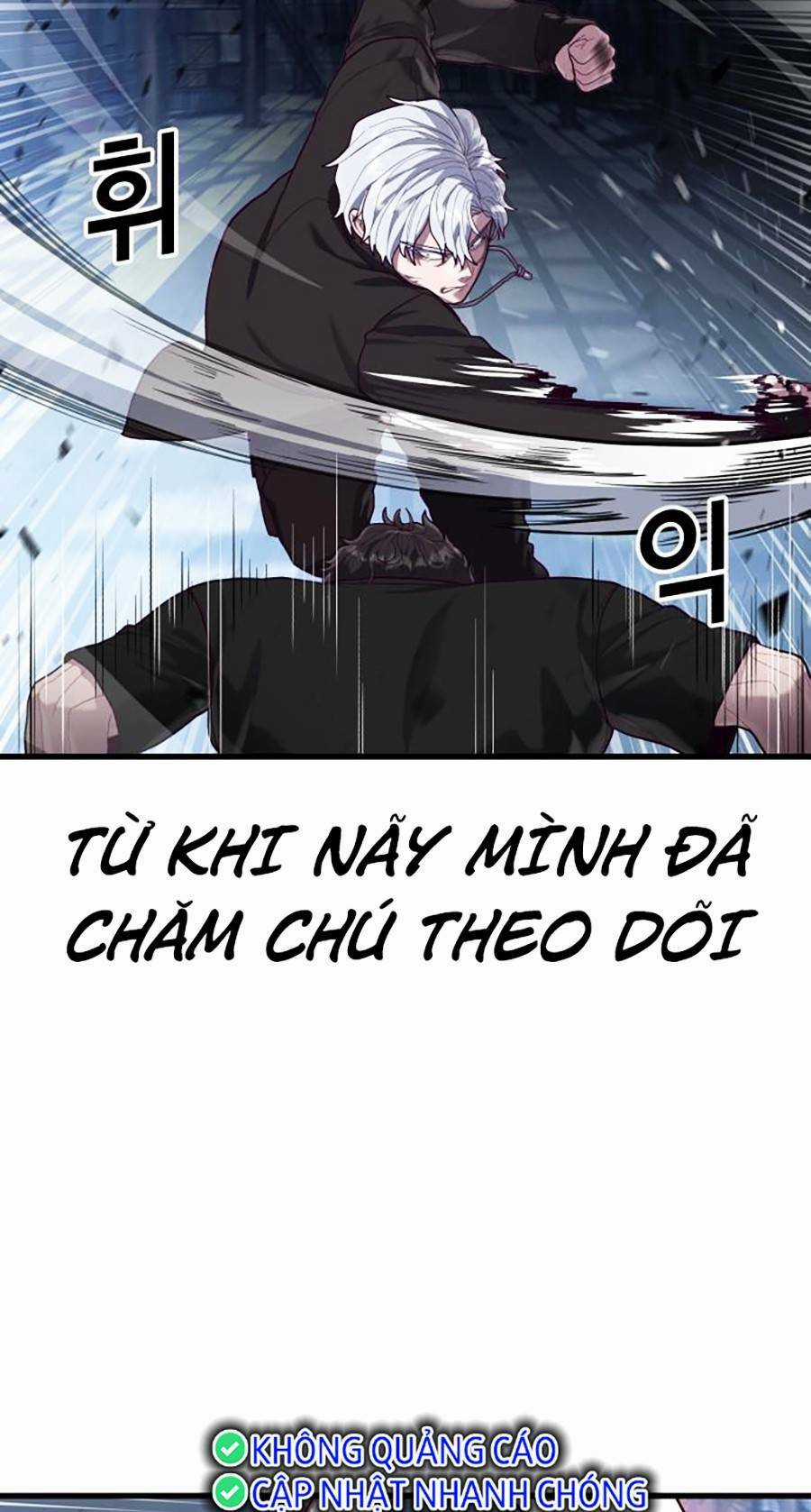 Tên Vâng Lời Tuyệt Đối Chapter 48 trang 20