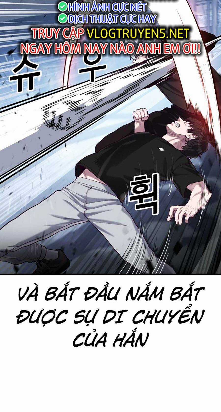 Tên Vâng Lời Tuyệt Đối Chapter 48 trang 21