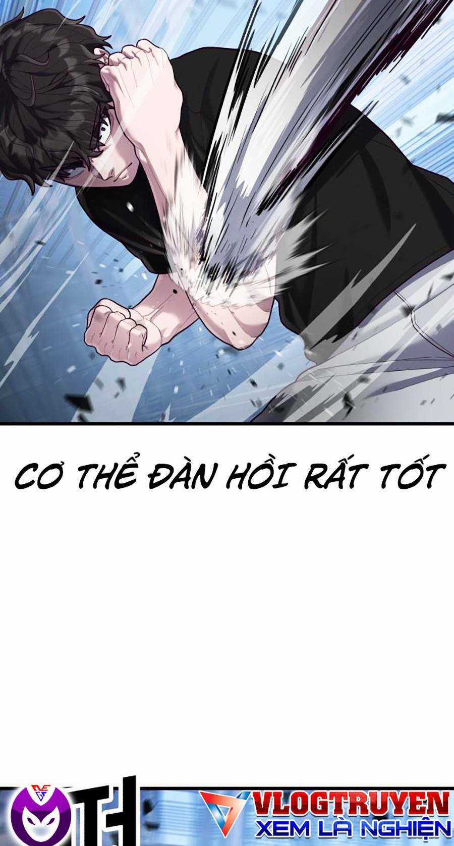 Tên Vâng Lời Tuyệt Đối Chapter 48 trang 28