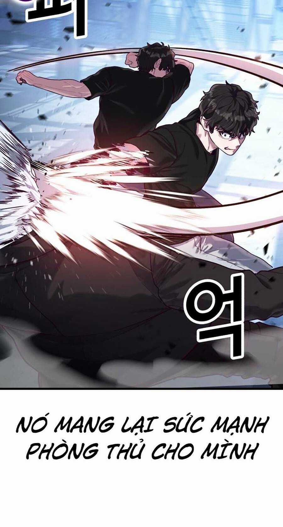 Tên Vâng Lời Tuyệt Đối Chapter 48 trang 29