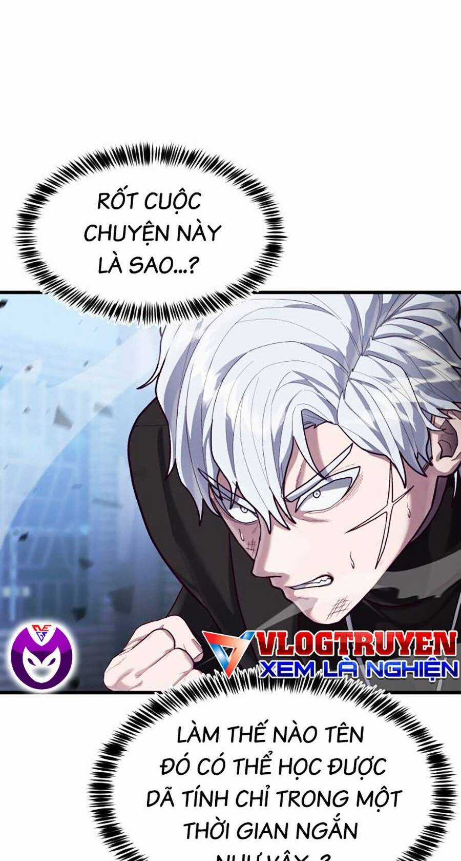 Tên Vâng Lời Tuyệt Đối Chapter 48 trang 31