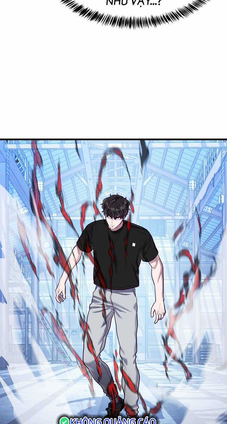 Tên Vâng Lời Tuyệt Đối Chapter 48 trang 32