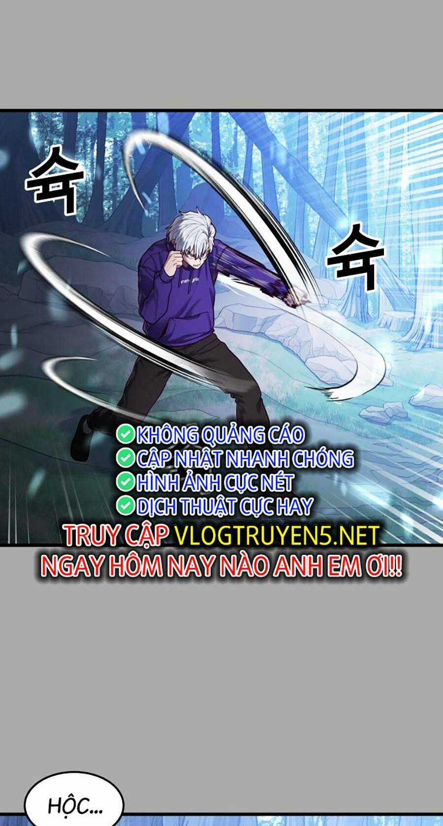 Tên Vâng Lời Tuyệt Đối Chapter 48 trang 35