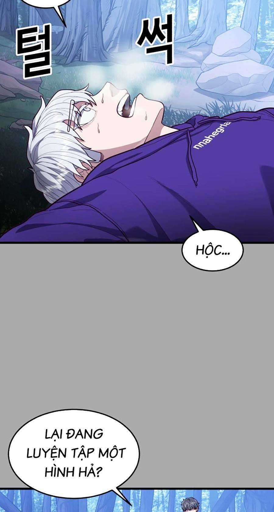 Tên Vâng Lời Tuyệt Đối Chapter 48 trang 36