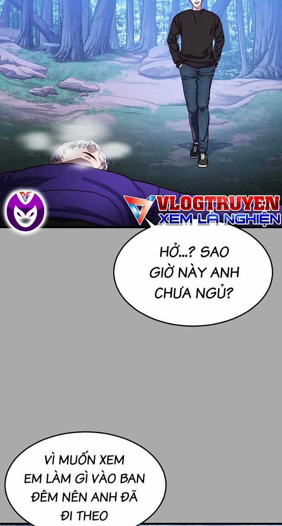 Tên Vâng Lời Tuyệt Đối Chapter 48 trang 37