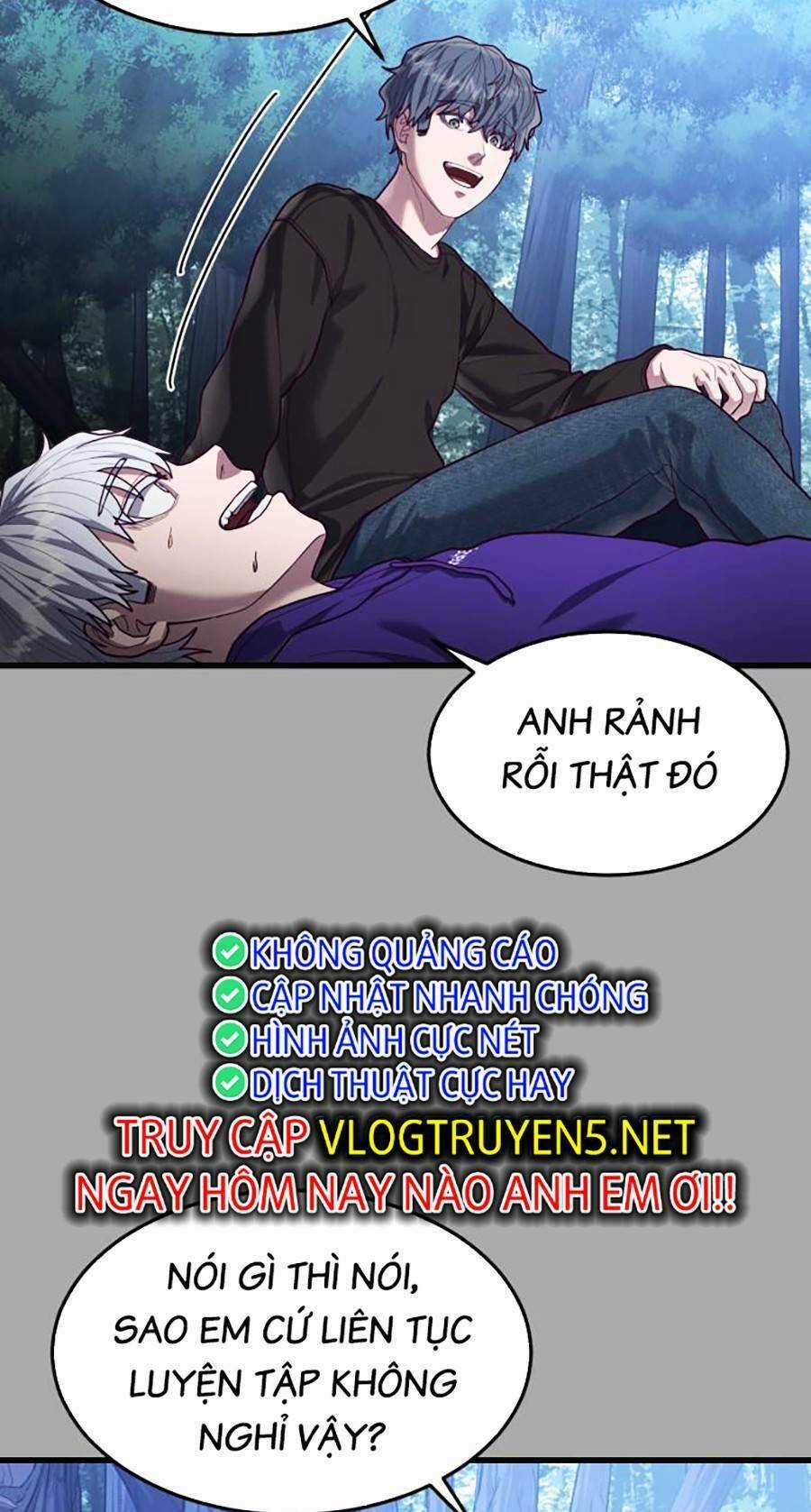 Tên Vâng Lời Tuyệt Đối Chapter 48 trang 38