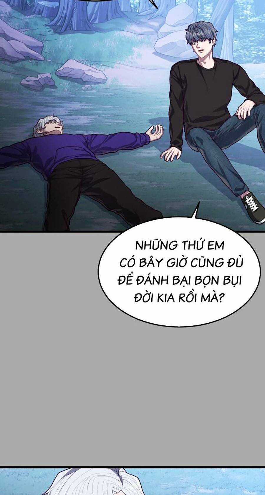 Tên Vâng Lời Tuyệt Đối Chapter 48 trang 39