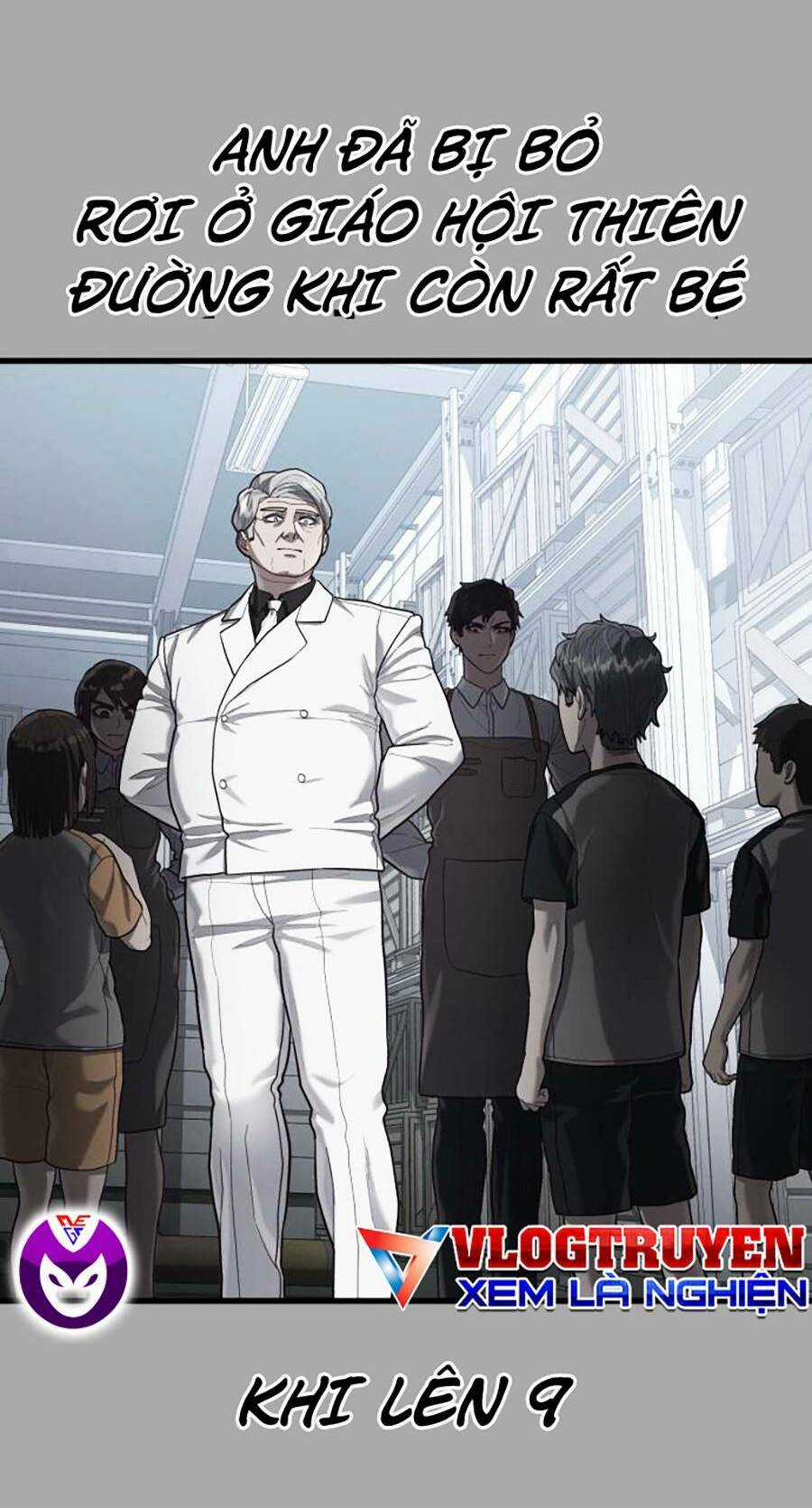 Tên Vâng Lời Tuyệt Đối Chapter 48 trang 45