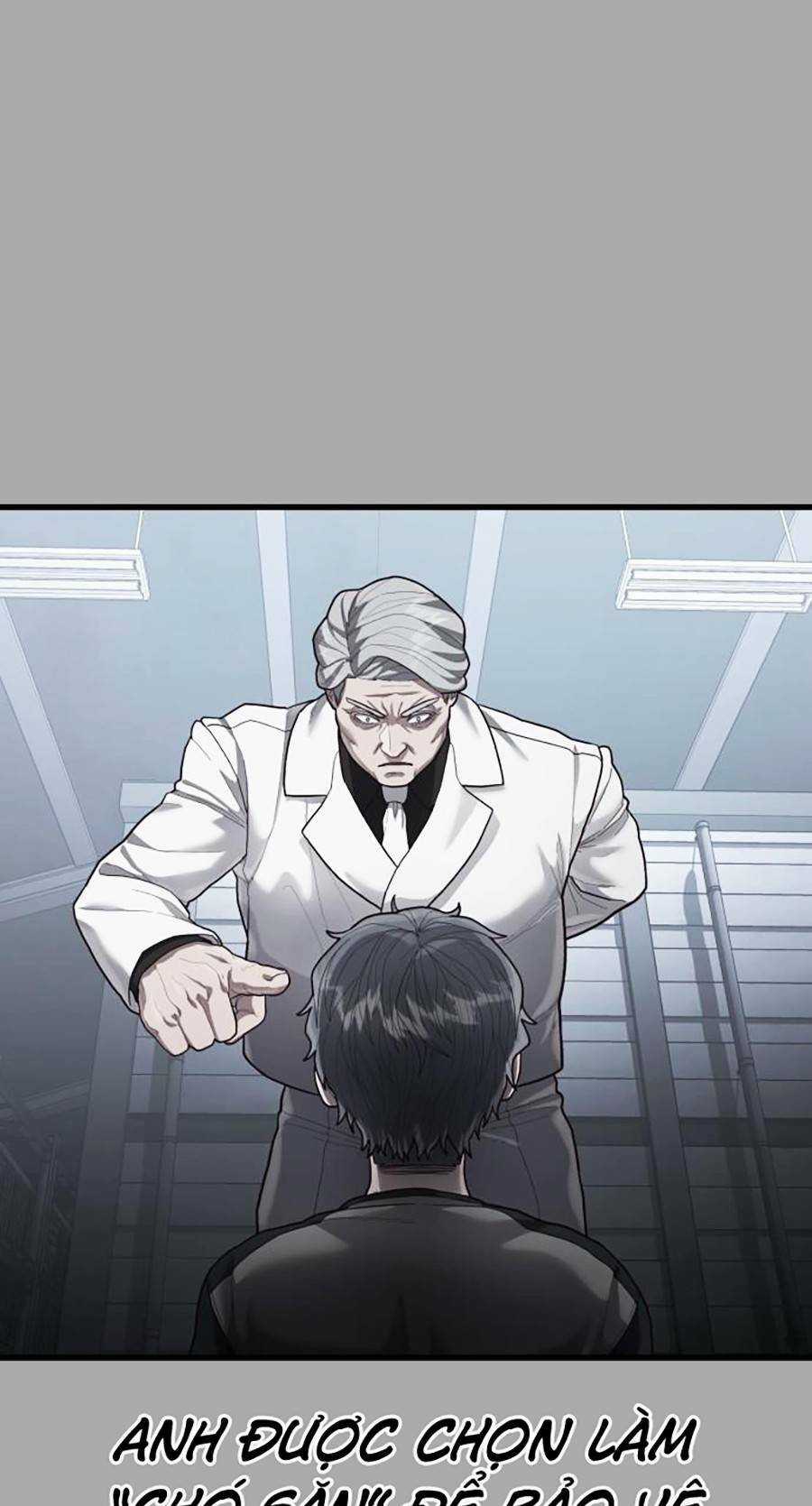 Tên Vâng Lời Tuyệt Đối Chapter 48 trang 46