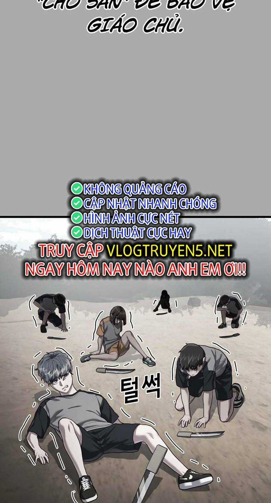 Tên Vâng Lời Tuyệt Đối Chapter 48 trang 47