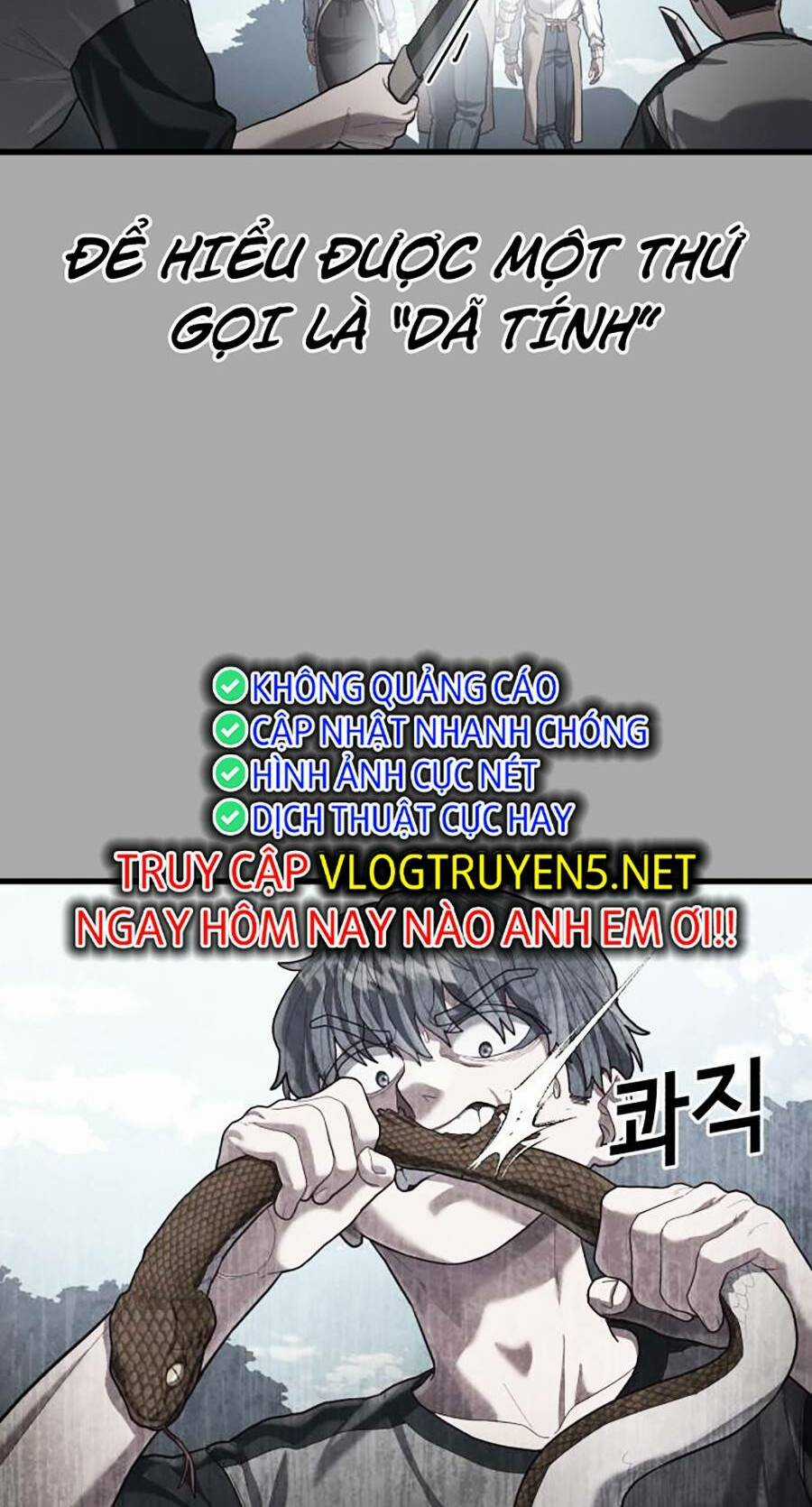 Tên Vâng Lời Tuyệt Đối Chapter 48 trang 49