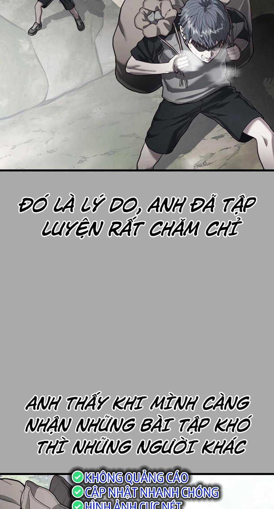 Tên Vâng Lời Tuyệt Đối Chapter 48 trang 58