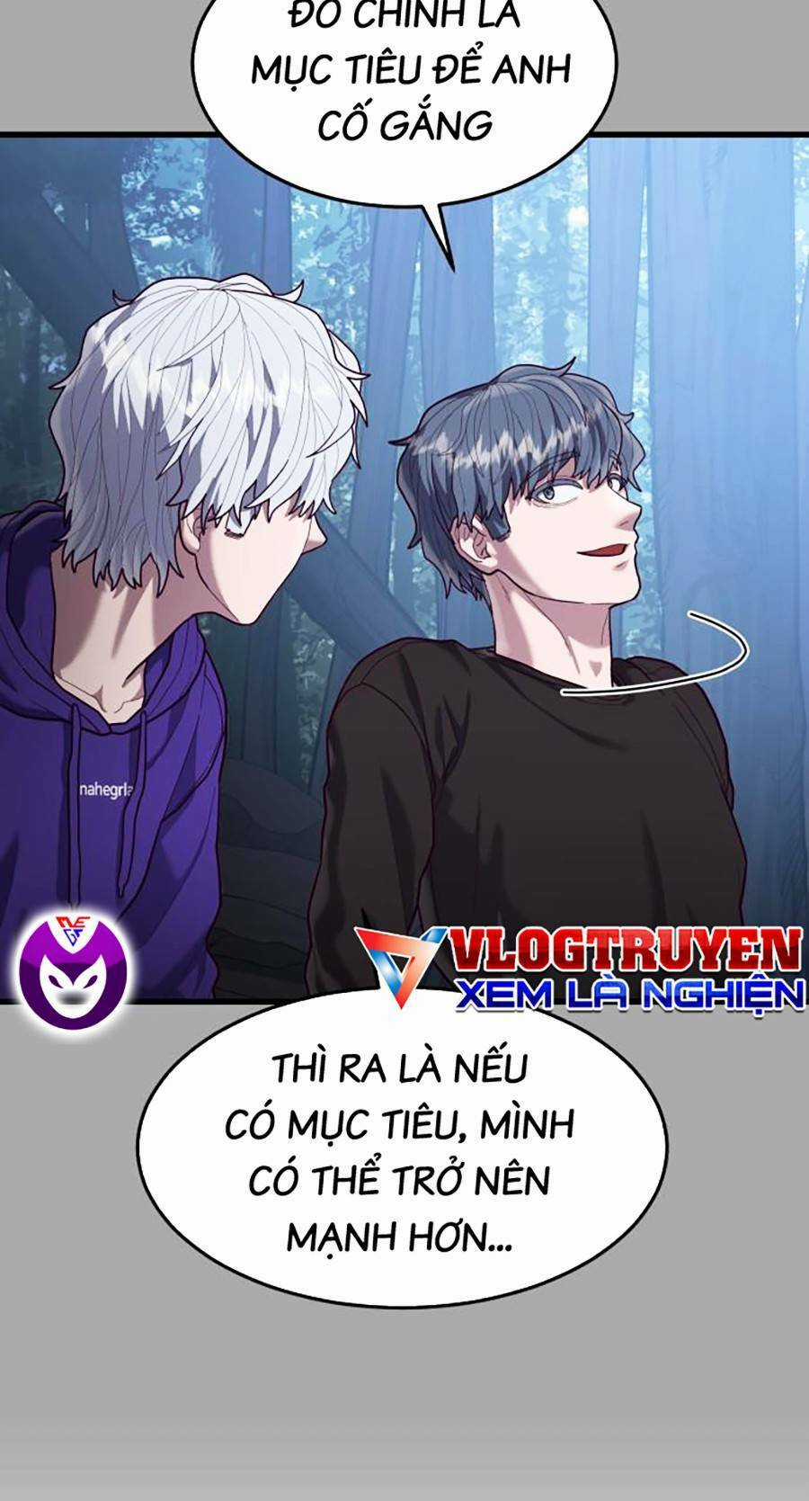 Tên Vâng Lời Tuyệt Đối Chapter 48 trang 60