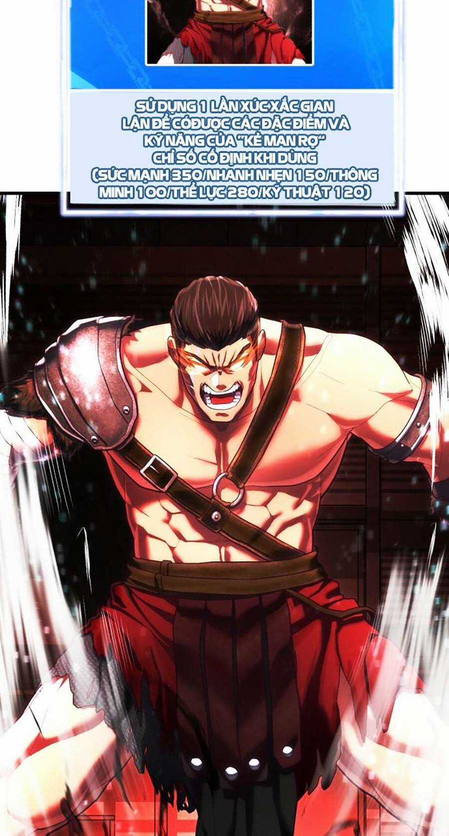 Tên Vâng Lời Tuyệt Đối Chapter 48 trang 7