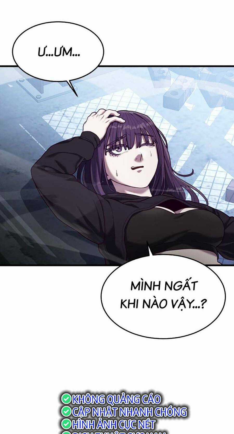 Tên Vâng Lời Tuyệt Đối Chapter 48 trang 71