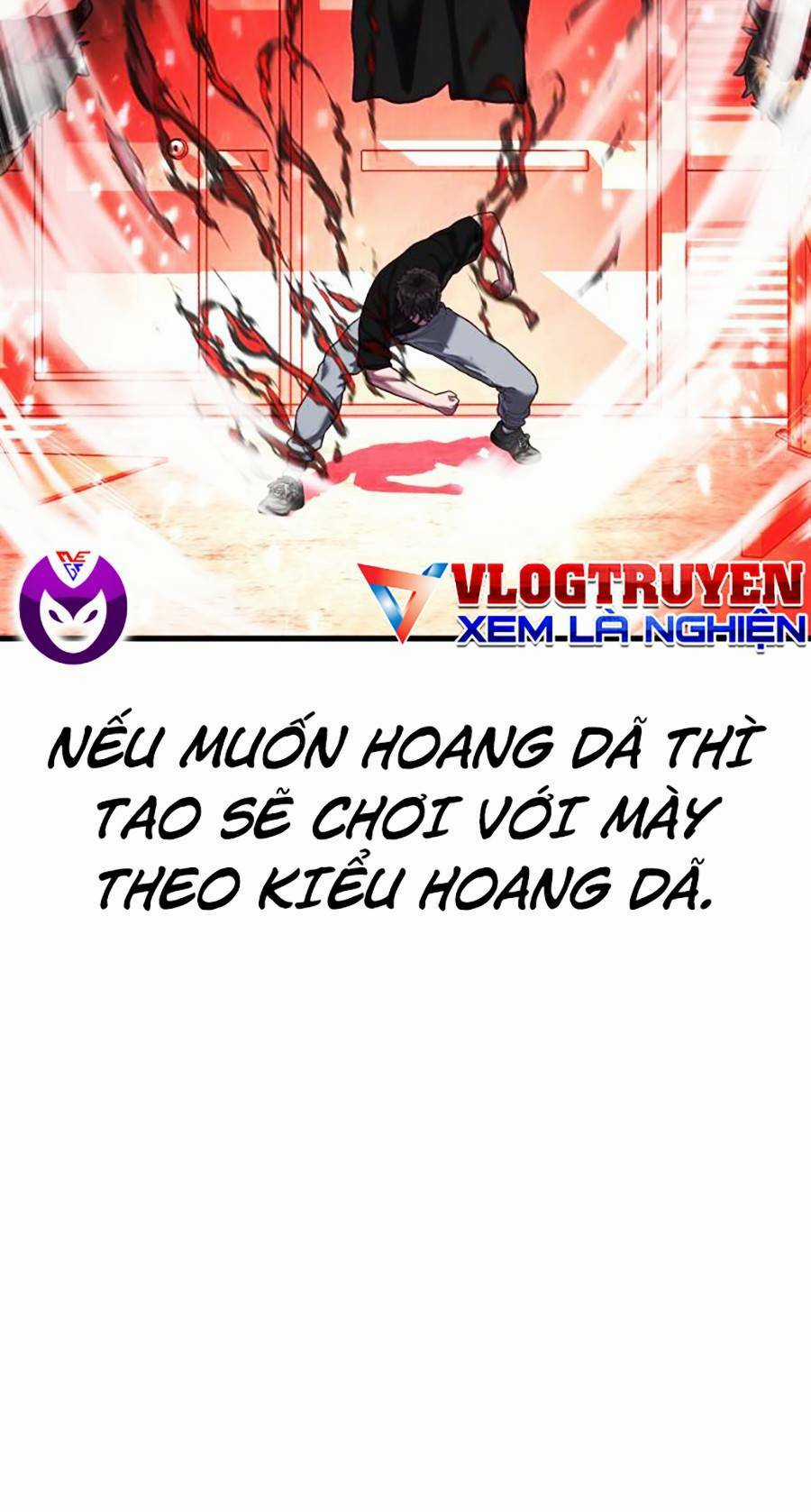 Tên Vâng Lời Tuyệt Đối Chapter 48 trang 8