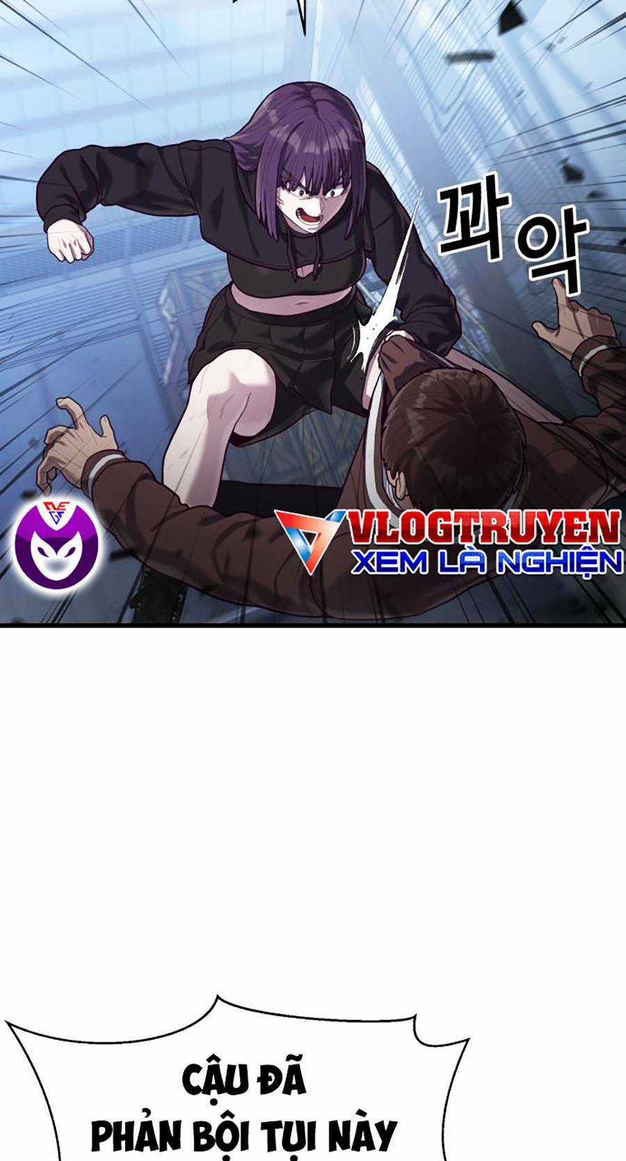 Tên Vâng Lời Tuyệt Đối Chapter 48 trang 80