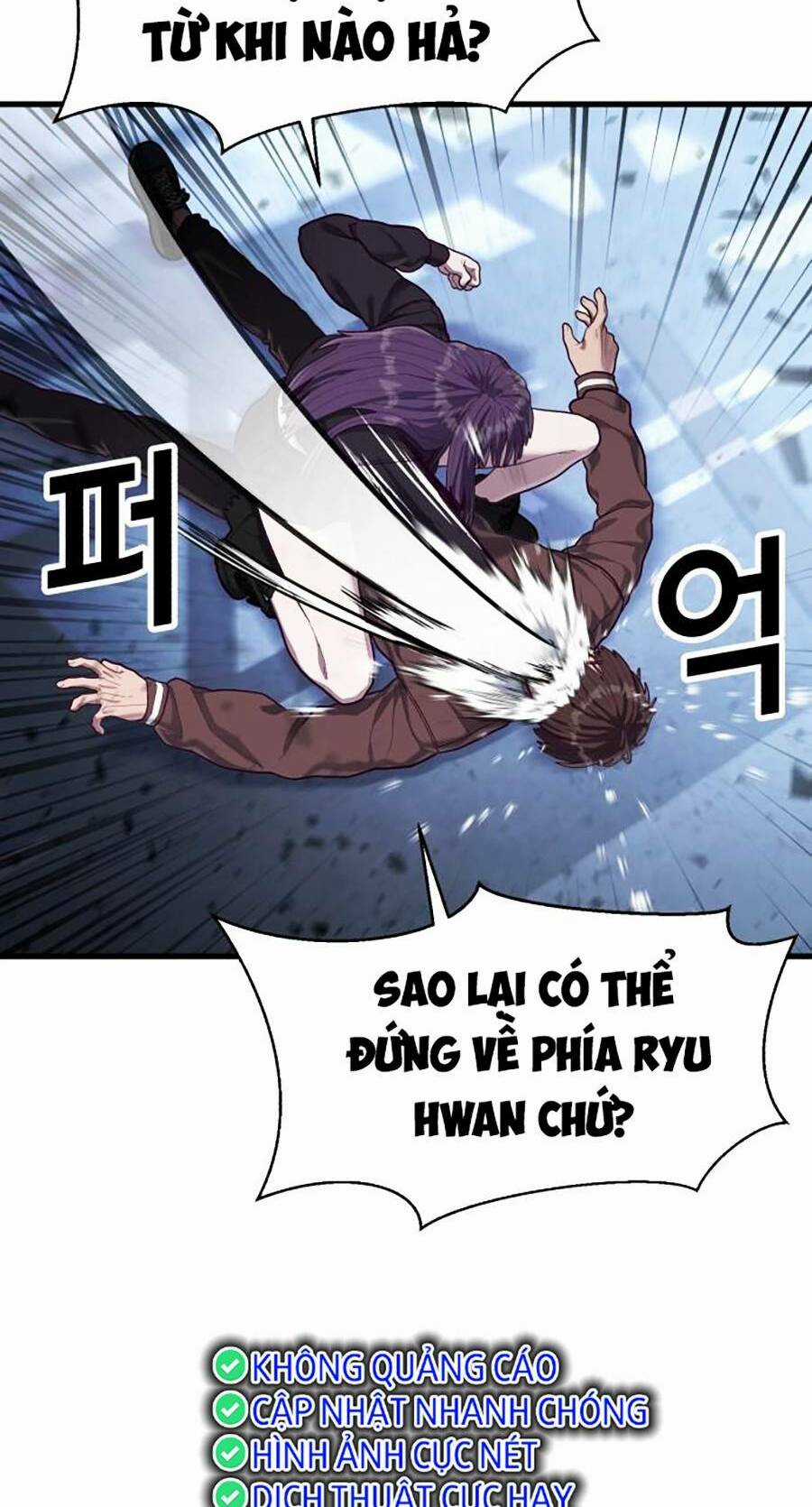 Tên Vâng Lời Tuyệt Đối Chapter 48 trang 81