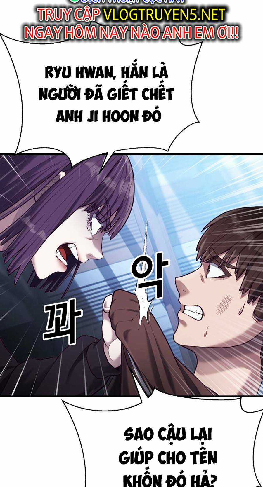 Tên Vâng Lời Tuyệt Đối Chapter 48 trang 82