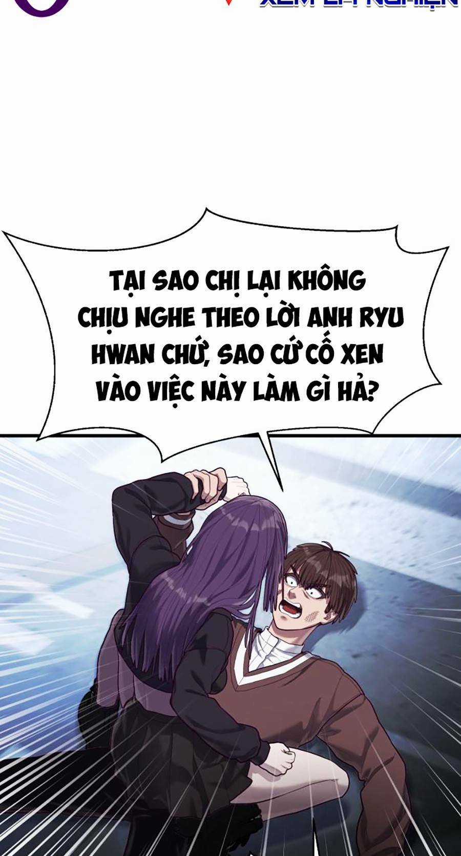 Tên Vâng Lời Tuyệt Đối Chapter 48 trang 84