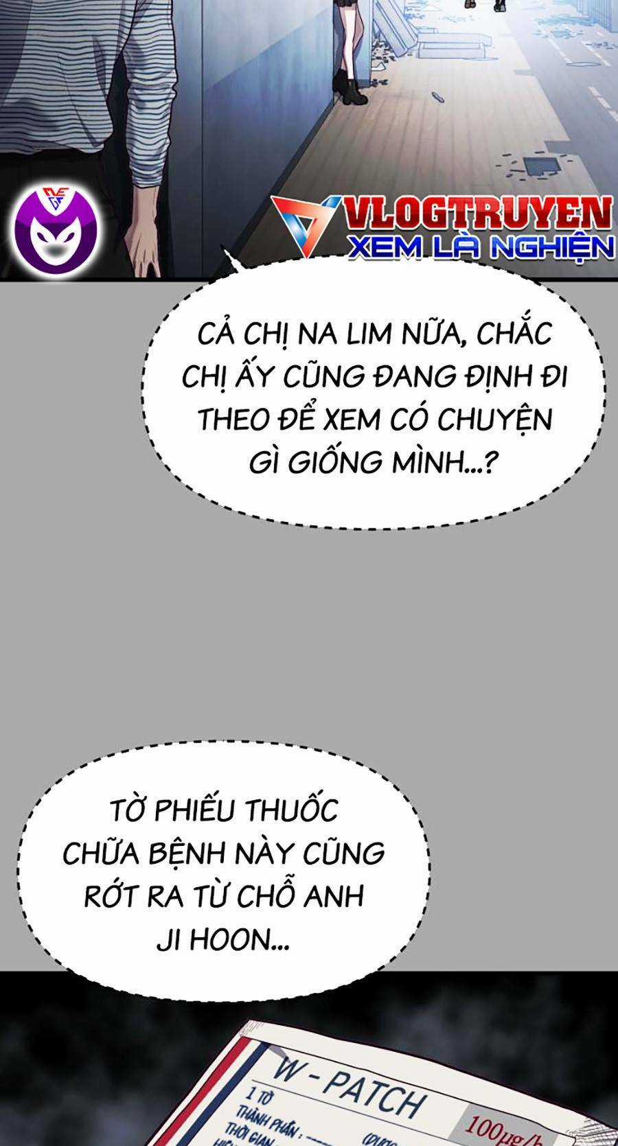 Tên Vâng Lời Tuyệt Đối Chapter 48 trang 90