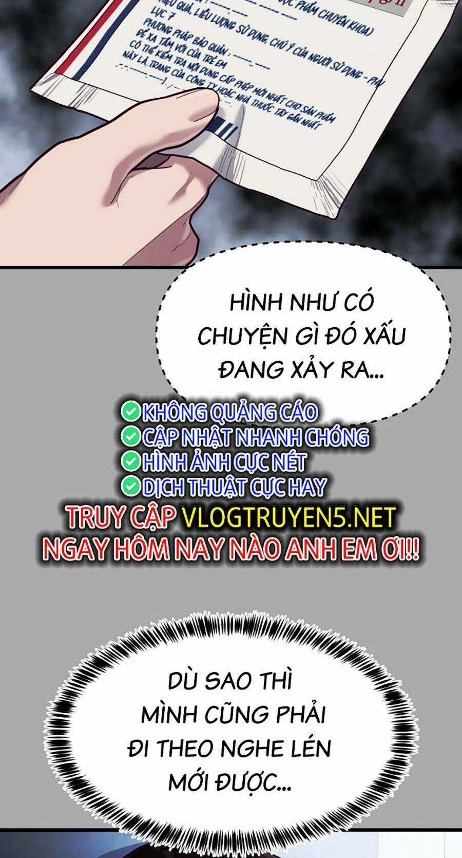 Tên Vâng Lời Tuyệt Đối Chapter 48 trang 91