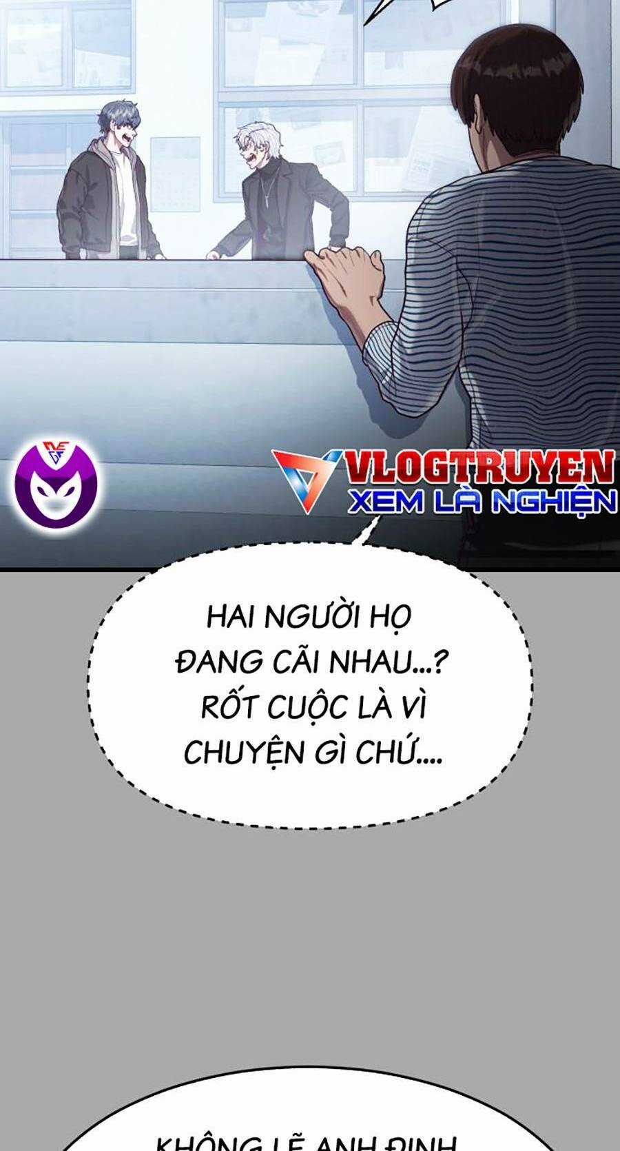 Tên Vâng Lời Tuyệt Đối Chapter 48 trang 93